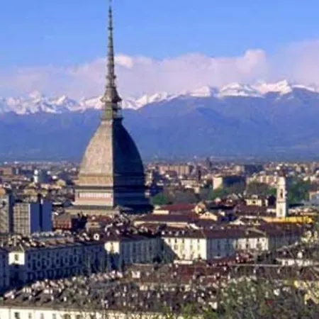 Il Quarantaquattro Apartament *