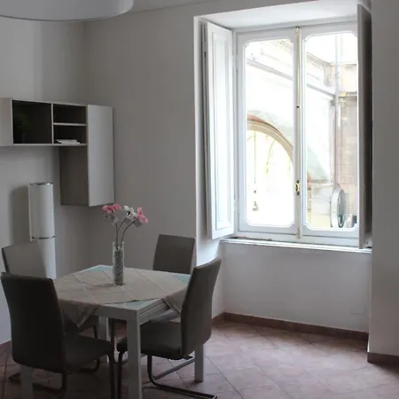 Il Quarantaquattro Apartament