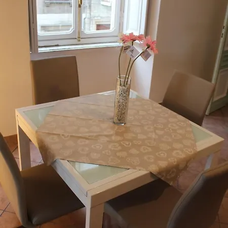 شقة Il Quarantaquattro *