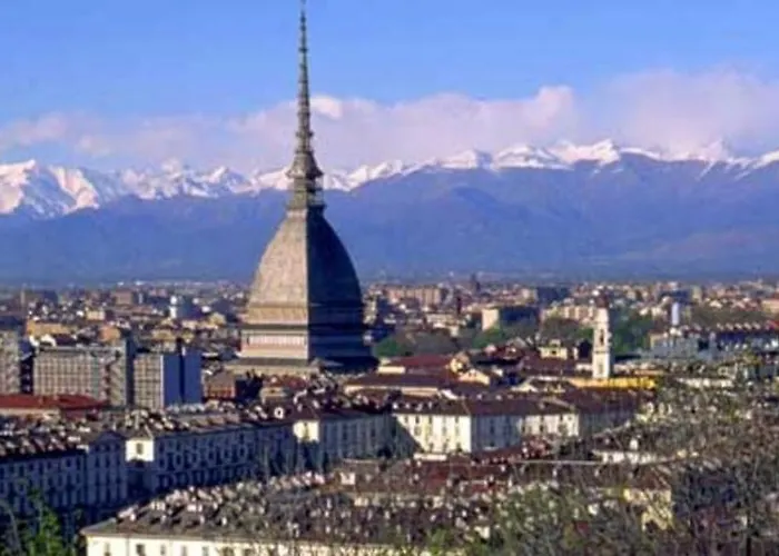 Il Quarantaquattro Lägenhet *