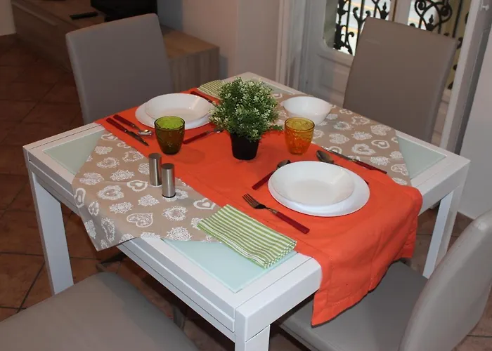 Apartamento Il Quarantaquattro Turín