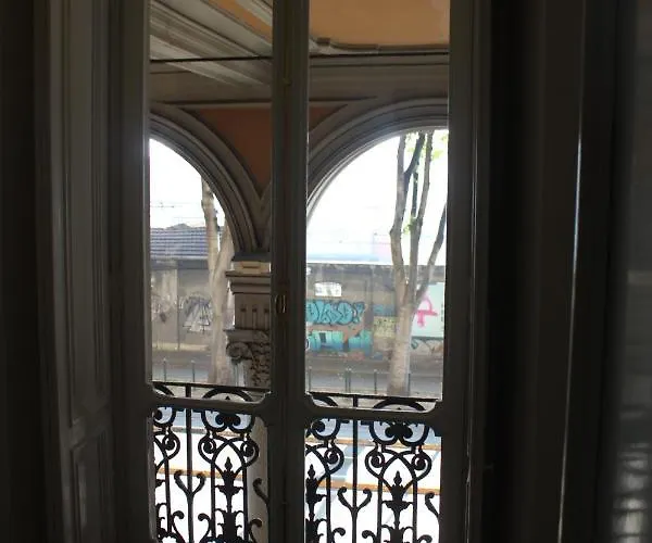 Apartamento Il Quarantaquattro *