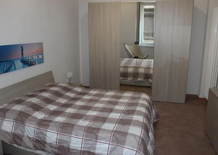 Apartamento Il Quarantaquattro