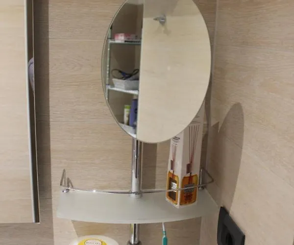 Apartamento Il Quarantaquattro Turín