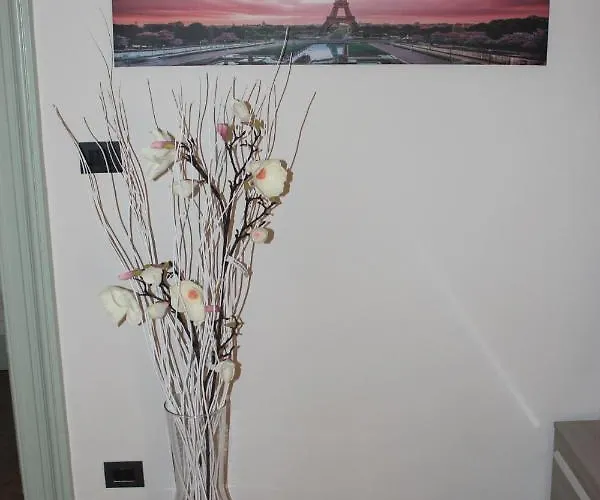 Lägenhet Il Quarantaquattro