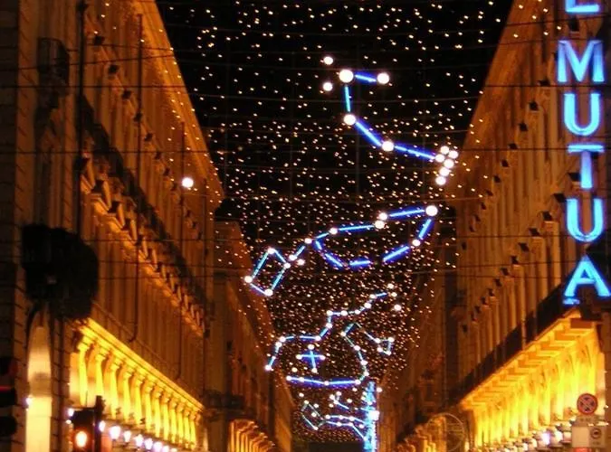 Il Quarantaquattro * Turin