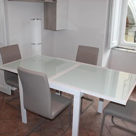 Il Quarantaquattro Apartment Turin