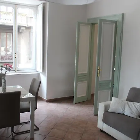 Il Quarantaquattro Appartement