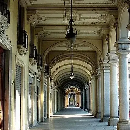 Daire Il Quarantaquattro *