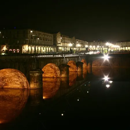 Apartment Il Quarantaquattro