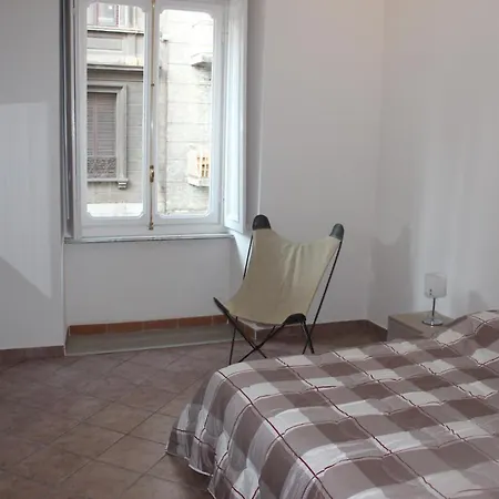 Apartment Il Quarantaquattro