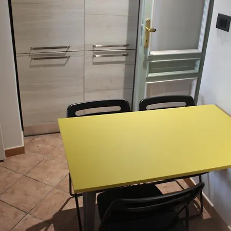 Il Quarantaquattro Apartment