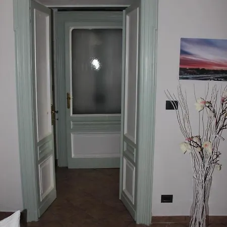 Il Quarantaquattro Daire Torino