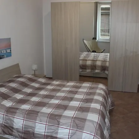 Apartment Il Quarantaquattro