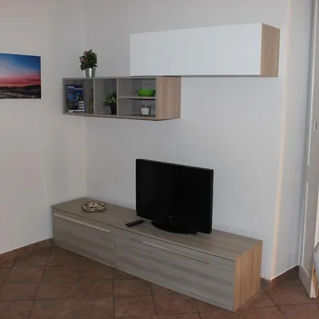 Appartement Il Quarantaquattro Turijn