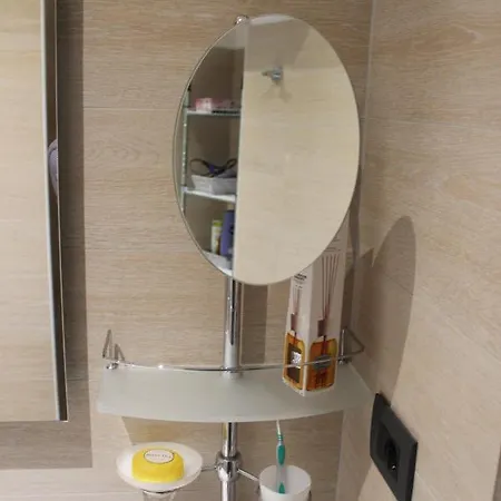 Apartment Il Quarantaquattro Turin