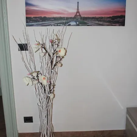 Apartment Il Quarantaquattro