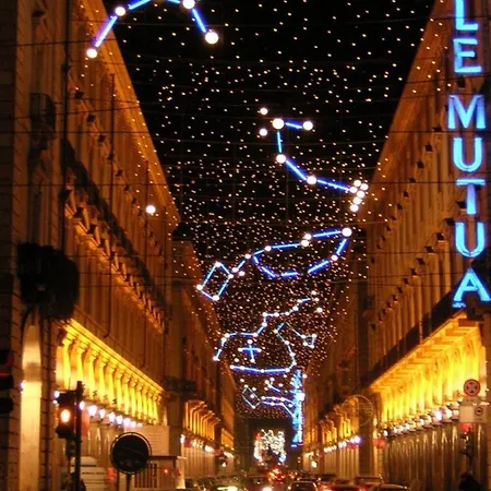 Il Quarantaquattro * Torino