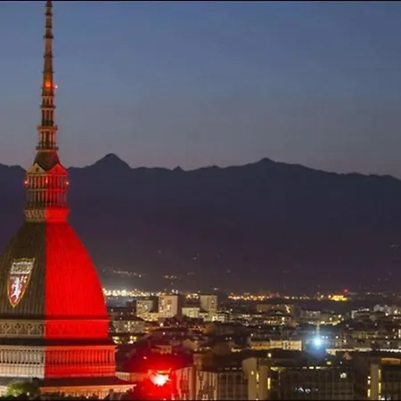 Il Quarantaquattro Apartment