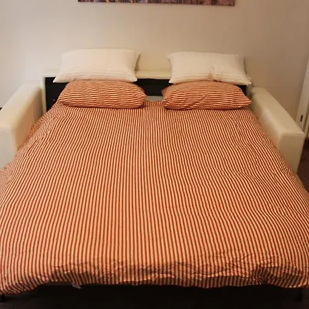 Il Quarantaquattro דירה *