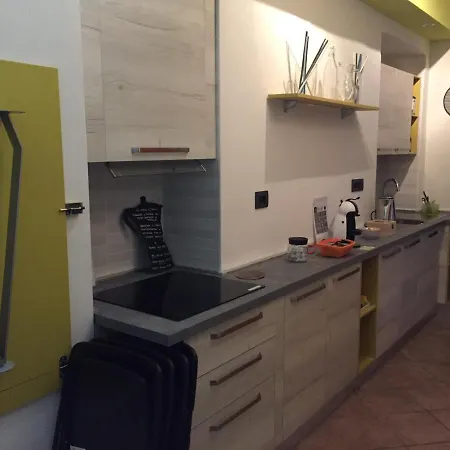 דירה Il Quarantaquattro