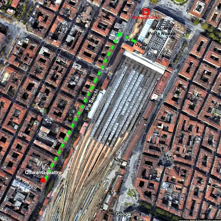 Il Quarantaquattro *