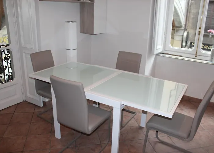 Il Quarantaquattro Apartment Turin