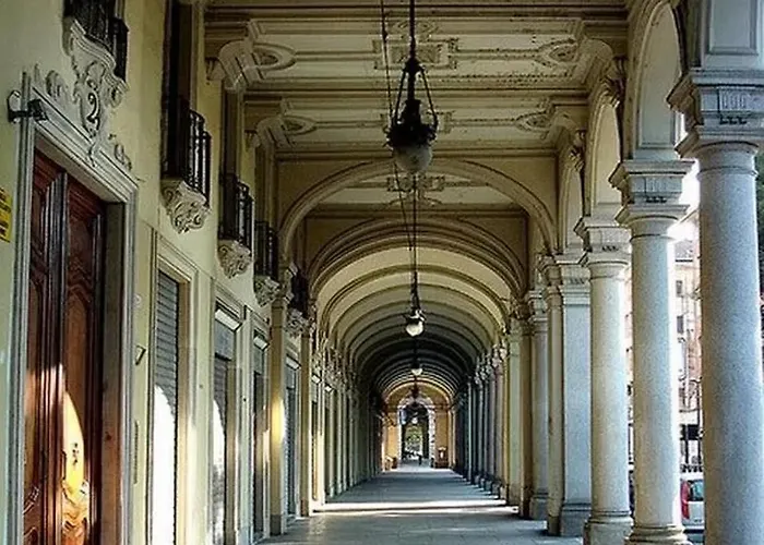 Apartment Il Quarantaquattro *