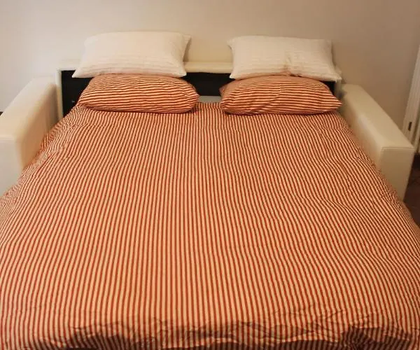 Il Quarantaquattro Apartment *